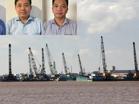 Công ty Trung Hậu 68 từng được UBND tỉnh An Giang "ưu ái" ra sao?