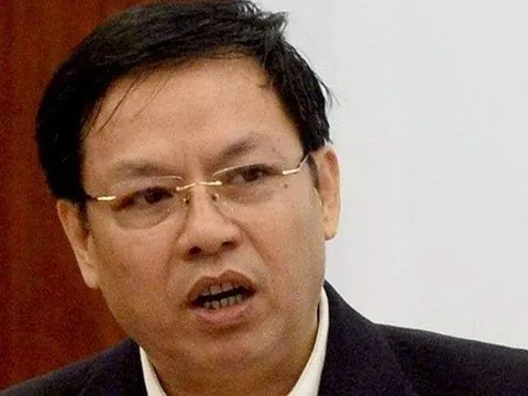 Ông Diệp Dũng thay đổi nhận thức, thừa nhận phạm tội