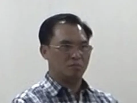 Công an TP HCM tiếp tục khởi tố bị can Đinh Trường Chinh