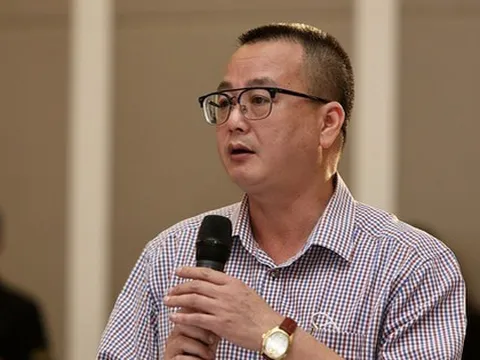 Vụ án Xuyên Việt Oil: Bắt 2 cục phó của Bộ Tài chính và Bộ Công thương