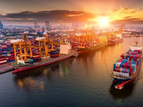 Đạt mức tăng trưởng mơ ước với nhiều nước, kinh tế Việt Nam 2023 được chuyên gia WB mô tả bằng 1 từ ấn tượng