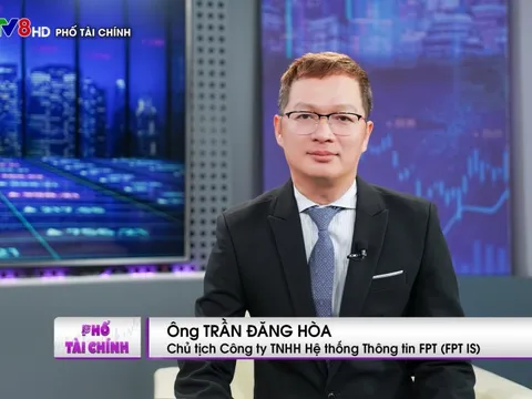 Giá trị của chuyển đổi số đối với ngành tài chính