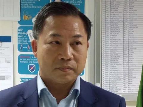 Ông Lưu Bình Nhưỡng bị khởi tố thêm tội danh