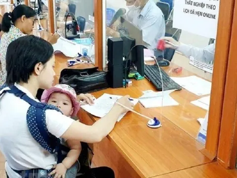 Hơn 1 triệu người nộp hồ sơ hưởng trợ cấp thất nghiệp