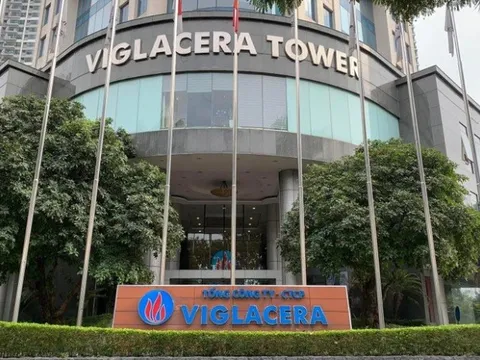 Viglacera đặt kế hoạch lợi nhuận đi ngang với 1.216 tỷ đồng năm 2024