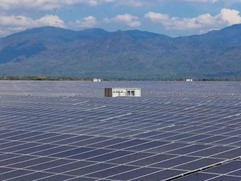 Kết luận thanh tra Quy hoạch Điện VII: Dù EVN đã cảnh báo, dự án điện mặt trời của BIM Group vẫn được trình duyệt quy hoạch bổ sung