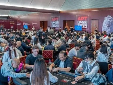 Kết quả xác minh nghi vấn đánh bạc trá hình tại Trung tâm Hội nghị quốc gia