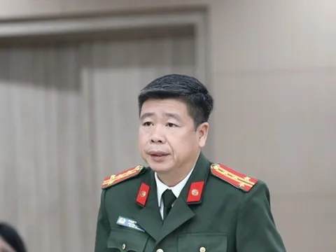 Ông Lê Đức Thọ bị bắt vì sai phạm trong thời gian giữ chức Bí thư Tỉnh uỷ Bến Tre