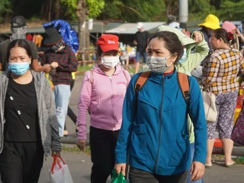 Chính sách lương hưu năm 2024 có gì mới?