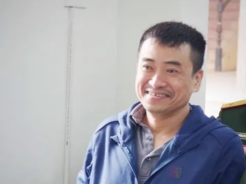 Tổng Giám đốc Việt Á Phan Quốc Việt nêu 'công trạng' chống dịch tại tòa