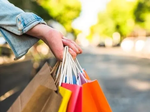 Đây là danh mục 5 mặt hàng có xu hướng tăng trưởng mạnh nhất dịp Tết này
