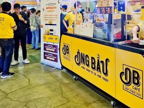 Cà phê Ông Bầu của bộ 3 bầu Hải, bầu Đức và bầu Thắng từng gây náo loạn ngày khai trương hiện tại ra sao?