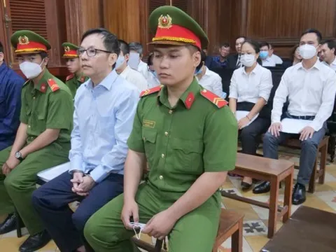 Bất ngờ lời khai dẫn đến sai phạm của ông Diệp Dũng