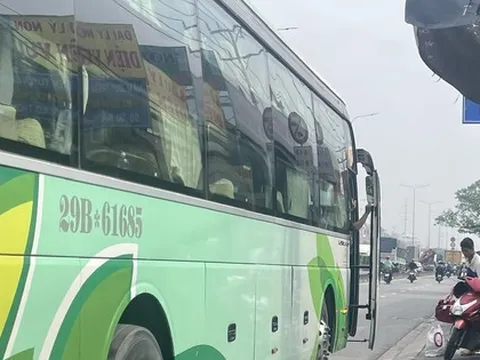 TP HCM thu hồi giấy phép kinh doanh vận tải của nhà xe Rạng Đông và Hoàn Hảo