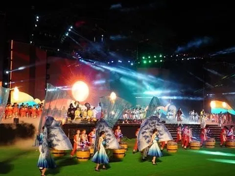 Bình Thuận: Bế mạc Năm du lịch Quốc gia 2023 với nhiều hoạt động đặc sắc