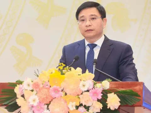 Ngành GTVT giải ngân vốn đầu tư công đạt trên 95% trong năm 2023