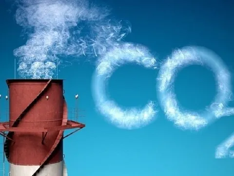 VCCI đề nghị bỏ doanh nghiệp khỏi đối tượng phải báo cáo phát thải khí nhà kính