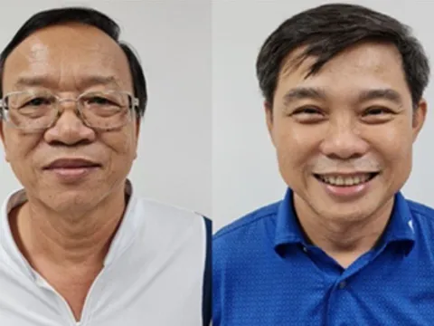 Khám xét trụ sở, nhà riêng lãnh đạo Công ty Điện lực Bình Thuận