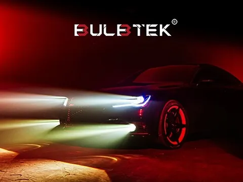 Bulbtek Việt Nam ra mắt TVC bùng nổ - “Hành trình ánh sáng dẫn đầu"