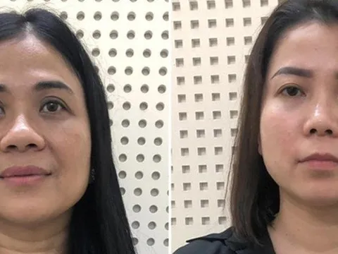 Vụ án Xuyên Việt Oil khiến hàng loạt cán bộ bị bắt giam: Chân dung “bà trùm” đầu mối xăng dầu