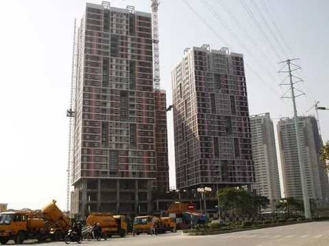 Sông Đà - Thăng Long có CEO vừa bị hoãn xuất cảnh: Bỏ hoang dự án "đáng sống nhất quận Hà Đông" hơn 1 thập kỷ, lỗ lũy kế gần 3.000 nghìn tỷ, cổ phiếu vừa bị đình chỉ giao dịch