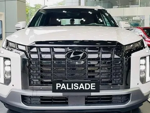 Loạt xe lần đầu lắp ráp tại Việt Nam năm 2023: Có cả xe điện, xe hiệu suất cao, Hyundai góp hẳn 5 mẫu