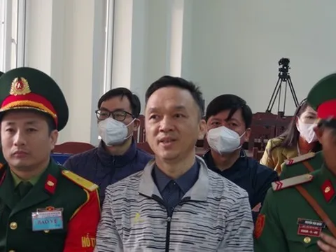 Sai phạm của nhóm cựu sĩ quan Học viện Quân y là cơ sở để Việt Á trục lợi hàng nghìn tỷ