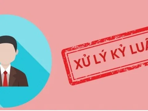 Những lãnh đạo tỉnh, thành bị xử lý kỷ luật trong năm 2023