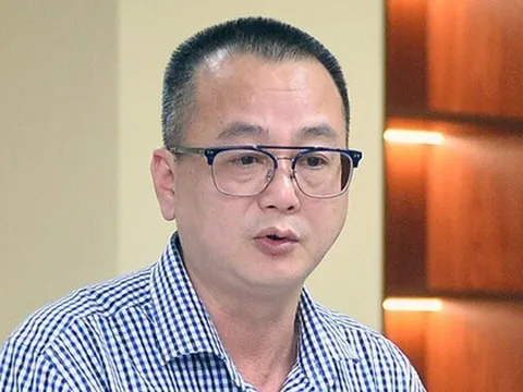 Thông tin về 'sếp phó' nổi danh ở Bộ Tài chính, Bộ Công Thương vừa bị bắt