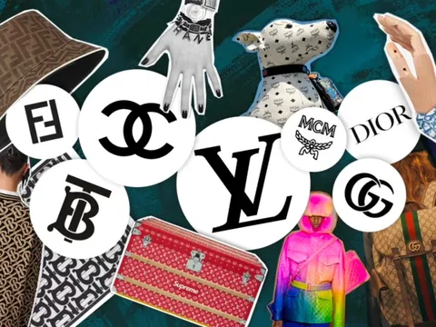 Việt Nam có hơn 1.000 người siêu giàu: Louis Vuitton, Chanel, Dior, Gucci... kiếm 1.000 - 2.500 tỷ đồng doanh thu, lợi nhuận tăng bằng lần