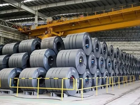 Nhiều doanh nghiệp nhập khẩu thép không gỉ cán nguội được miễn, hoàn lại tiền thuế