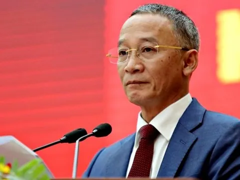 Lâm Đồng phân công người điều hành UBND tỉnh khi Chủ tịch Trần Văn Hiệp vắng mặt