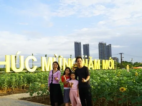 Những công trình góp phần thay đổi diện mạo TPHCM trong năm 2023