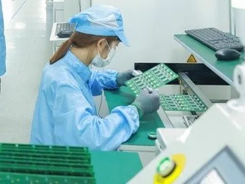 MK Group – 25 năm vững vàng phát triển với phương châm làm chủ công nghệ, tự chủ phát triển