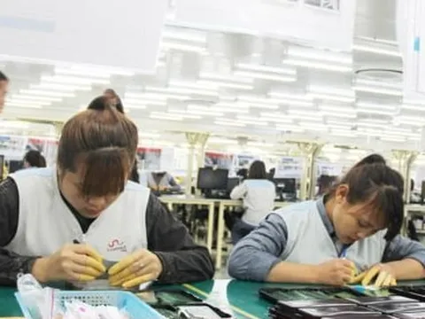 Bắc Ninh thưởng Tết cao nhất 390 triệu đồng