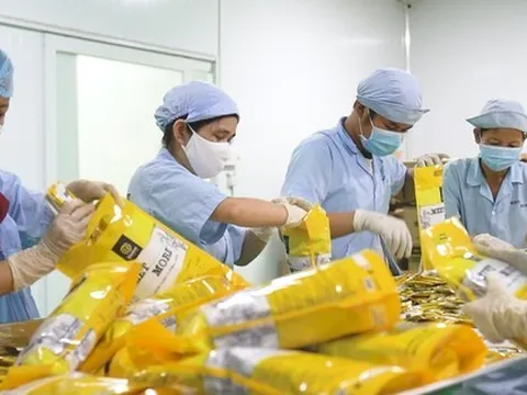 TPHCM thưởng Tết cao nhất hơn 2,7 tỷ đồng