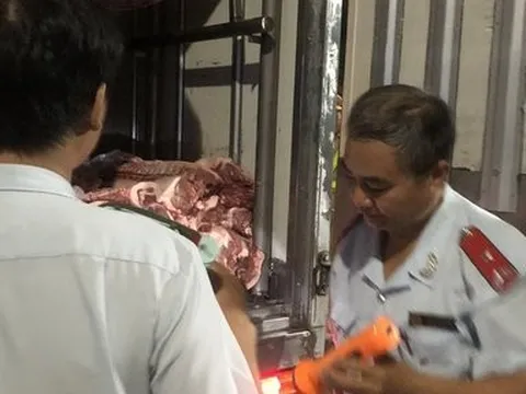 Đồng Nai: Kiểm tra, xử lý gia súc, gia cầm giết mổ trái phép