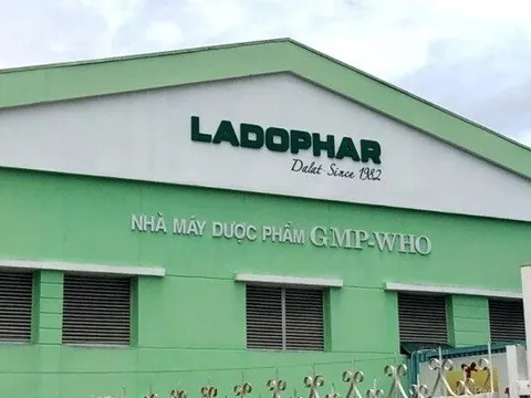 Ồn ào tại Dược Lâm Đồng hậu thời kỳ Louis Holdings: "Người cũ” tố cáo khi thay loạt nhân sự cấp cao, bầu mới 2 Thành viên HĐQT từ Chứng khoán APG