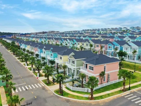 Novaland được MBBank đồng ý cho vay 10.000 tỷ đồng đầu tư dự án NovaWorld Phan Thiet