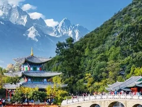 Tour du lịch ngoại chỉ vài triệu đồng hút khách Việt dịp Tết dương lịch