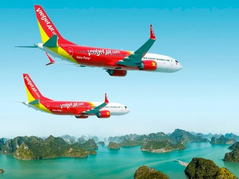 Vietjet triển khai phương án chào bán cổ phiếu riêng lẻ