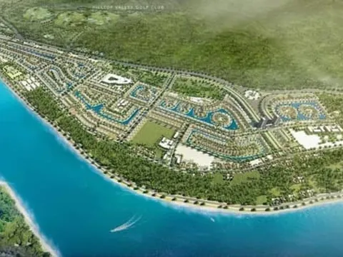 Doanh nghiệp liên quan Tập đoàn Lã Vọng tiếp tục hút thêm 300 tỷ đồng từ trái phiếu