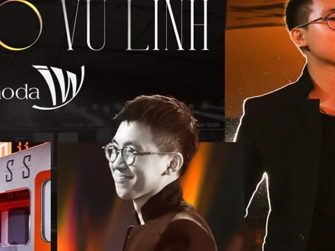 CEO 9X của IVY moda: Đi lên từ nhân viên gấp quần áo vẫn bị gắn mác ‘rich kid’, kể những cuộc đối thoại gay cấn trên bàn ăn với người bố quyền lực