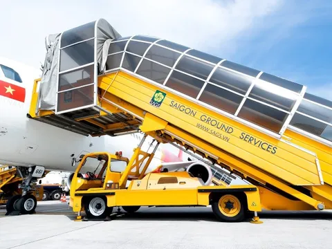 “Soi” nợ giữa Bamboo Airways và SAGS