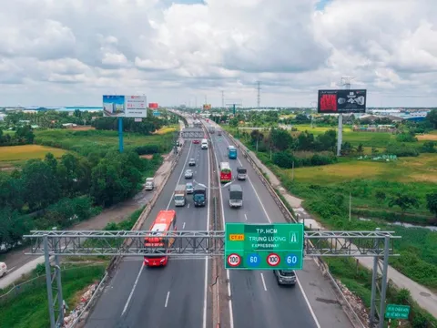 CII bắt đầu trả “cổ tức đều đặn” 16%/năm