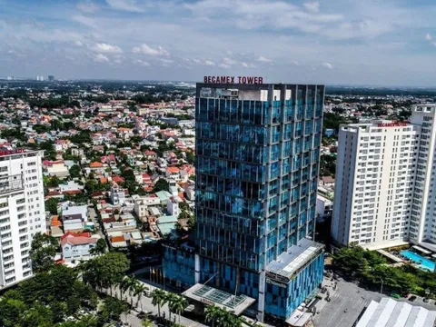 Becamex (BCM) hút thêm hơn 400 tỷ đồng trái phiếu, lãi suất 12,5%/năm