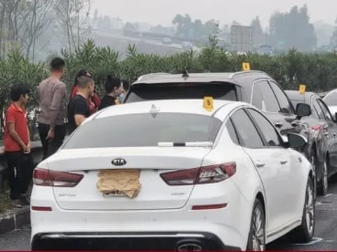 50 người thương vong do tai nạn giao thông trong ngày đầu nghỉ Tết Dương lịch