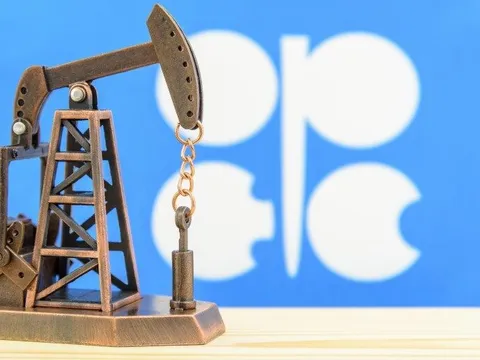 OPEC ngày càng ‘mất giá’
