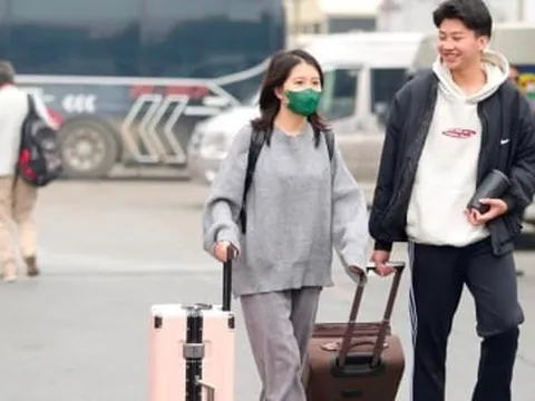 Miền Bắc đón đợt không khí lạnh sau kỳ nghỉ Tết Dương lịch 2024