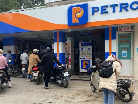 Doanh nghiệp xăng dầu ứng dụng giải pháp quản lý và xuất hoá đơn điện tử theo từng lần bán